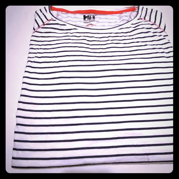 Long sleeve top - Picture 1 of 3